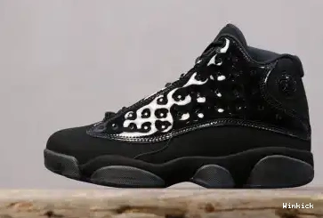 13 AIR JORDAN CAP 414571-012 AND GOWN 0604